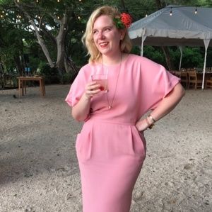 Meet your Posher, Kathryn